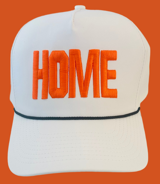 HOME team collection black/orange