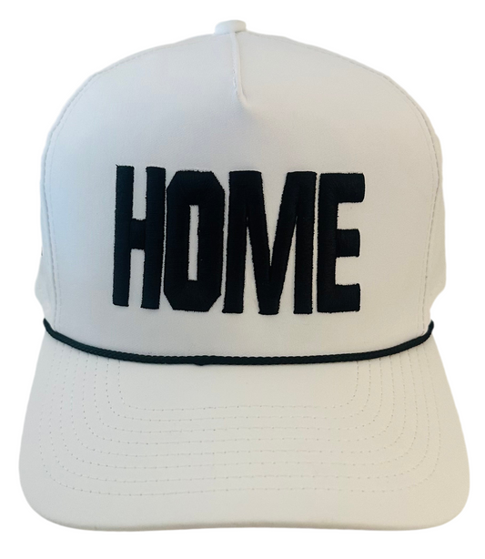 HOME team collection black